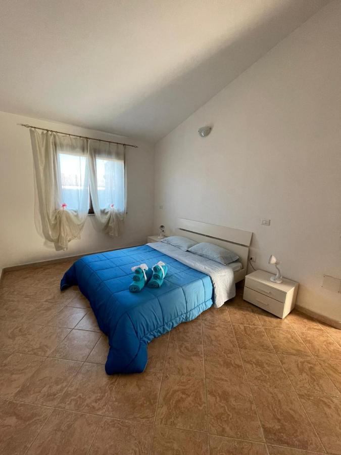 Case Vacanza Onda E Riva Budoni Exterior photo