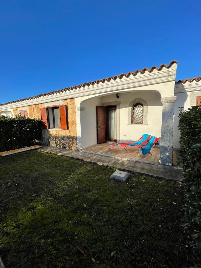 Case Vacanza Onda E Riva Budoni Exterior photo