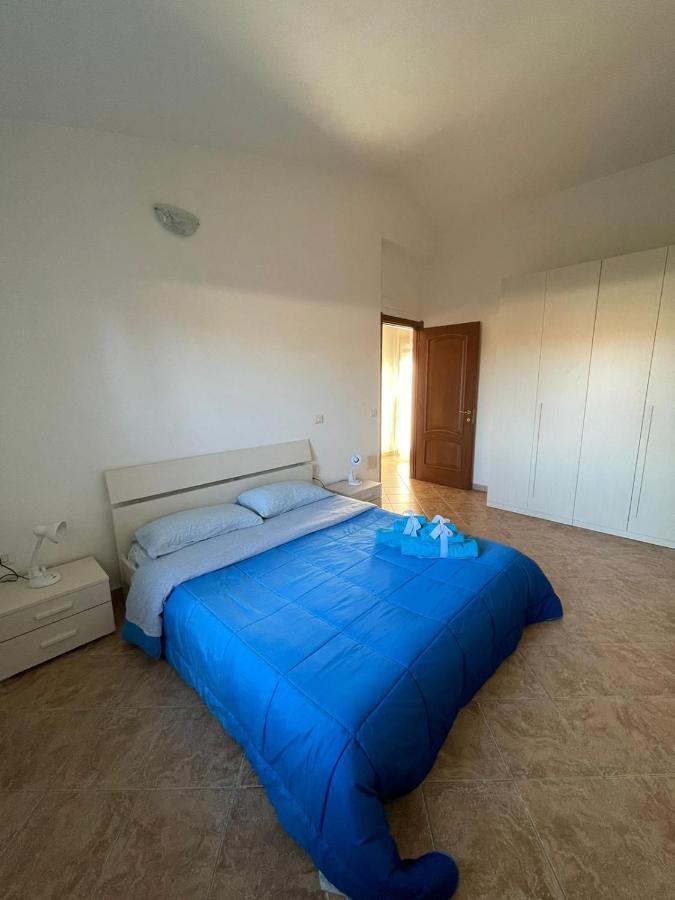 Case Vacanza Onda E Riva Budoni Exterior photo