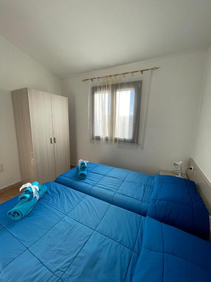 Case Vacanza Onda E Riva Budoni Exterior photo